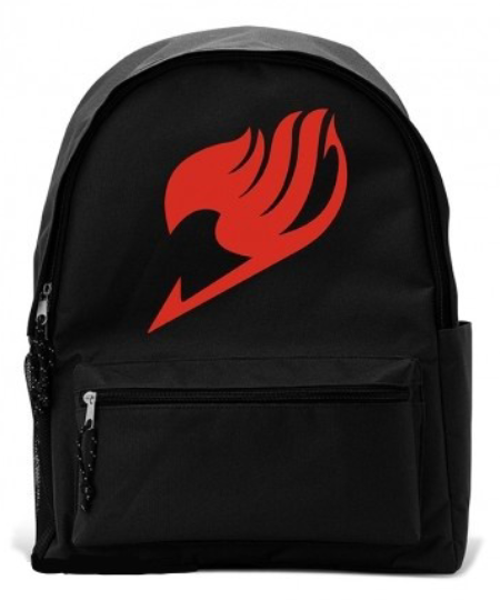 Rucsac - Fairy Tail - Emblem | AbyStyle - 3 | YEO