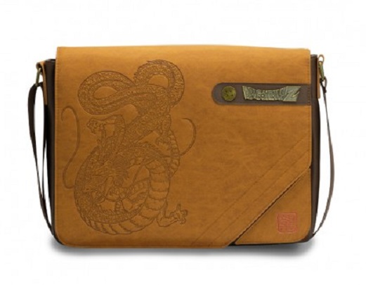 Geanta de umar - Dragon Ball - "Shenron" (ABYBAG375)