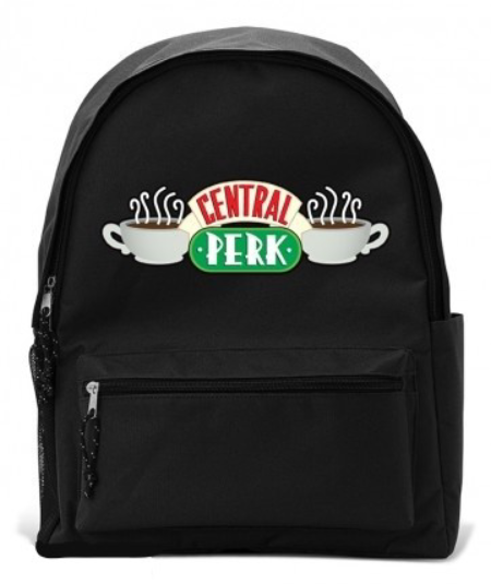 Rucsac - Friends - Central Perk | AbyStyle - 3 | YEO