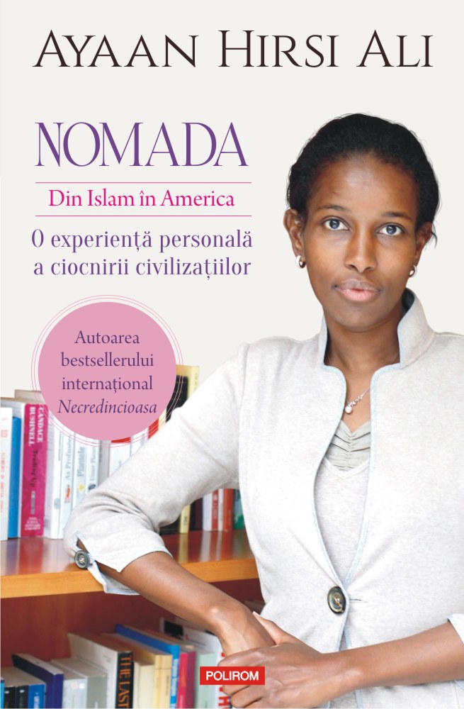  Nomada | Ayaan Hirsi Ali 