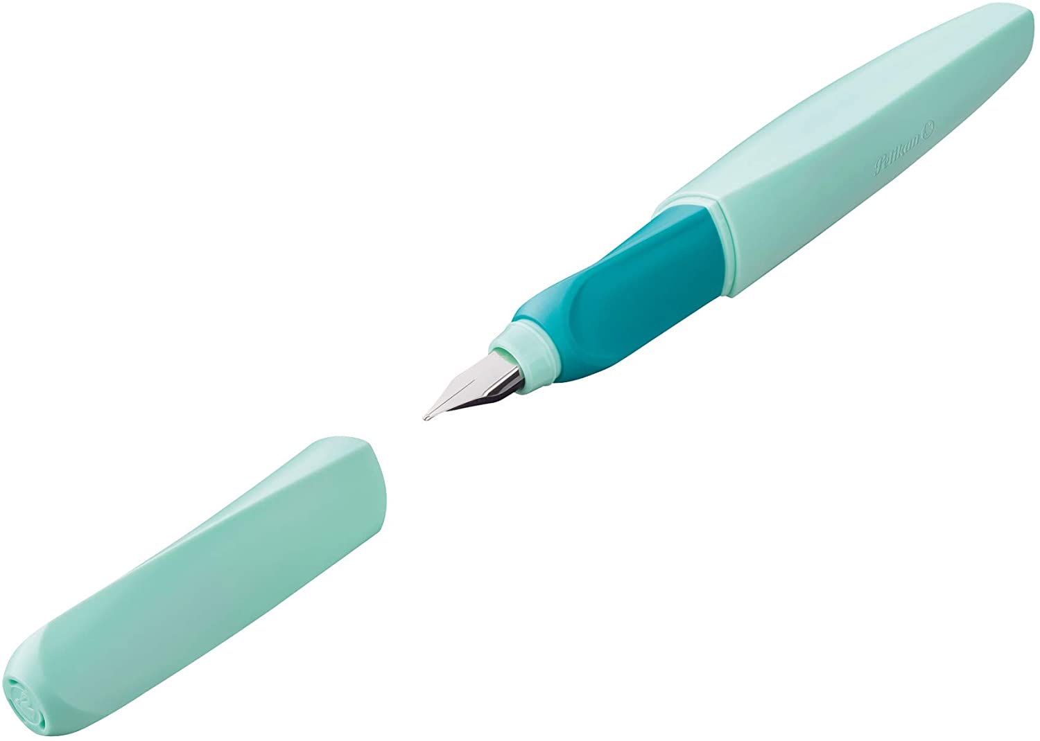 Stilou - Twist - Neo Mint, penita M | Pelikan