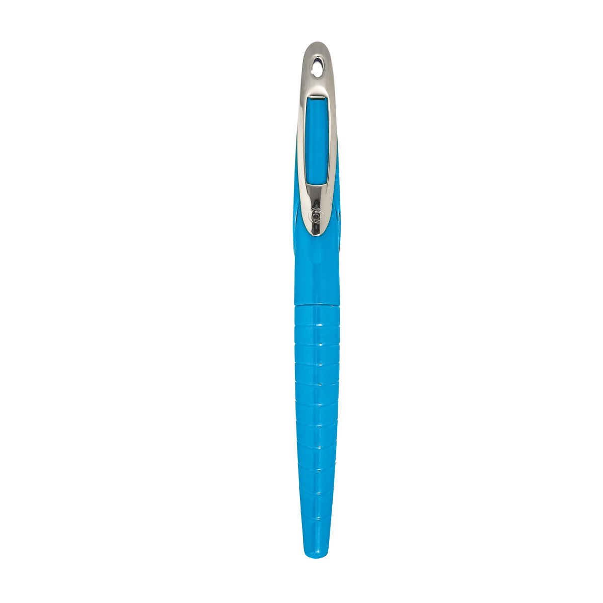 Stilou - My.Pen, penita L, albastru/neon | Herlitz - 1 | YEO