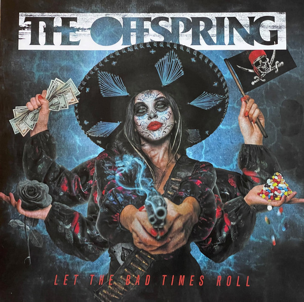 Let The Bad Times Roll – Vinyl | The Offspring Alternative/Indie poza noua