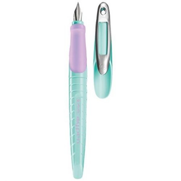 Stilou - My Pen Penita L, Mint/Purple | Herlitz