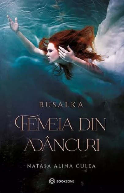 Rusalka | Natasa Alina Culea