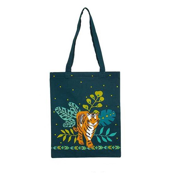 Tote bag - Tiger