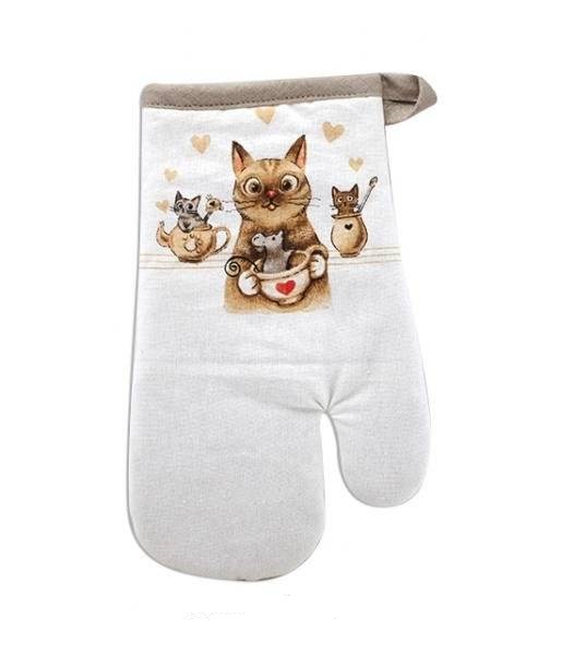 Manusa de bucatarie - Gant Oliver