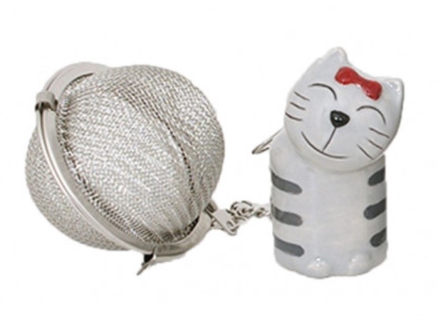 Infuzor - Felin - doua culori