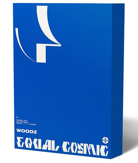 Equal (Cosmic Version) | Woodz