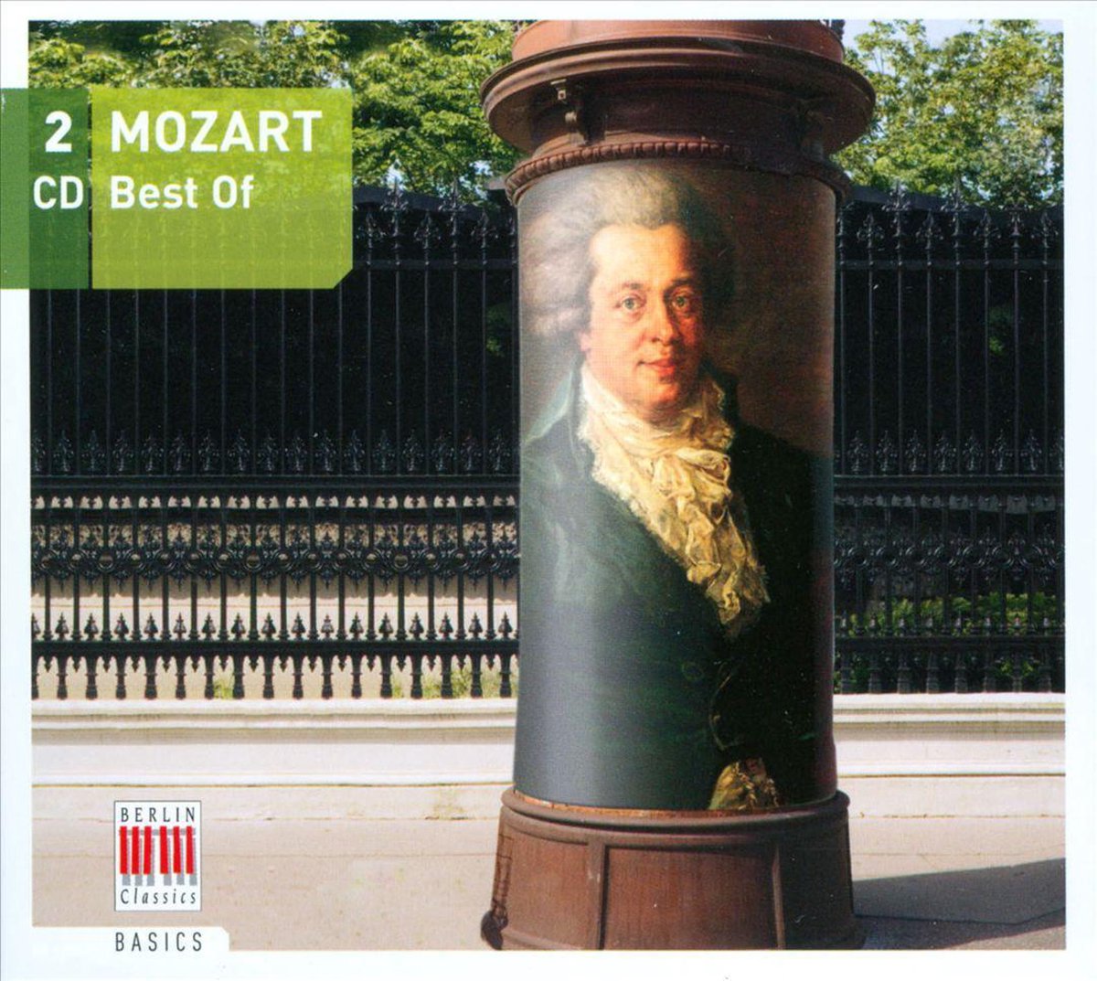 Mozart: Best of | Wolfgang Amadeus Mozart