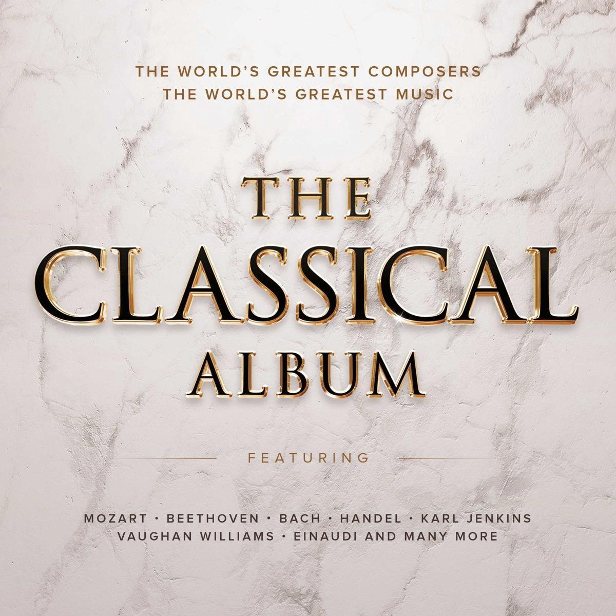 The Classical Album | Various Artists
