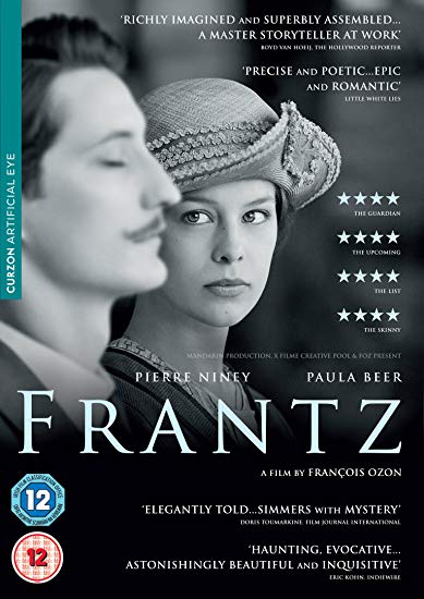 Frantz | Francois Ozon
