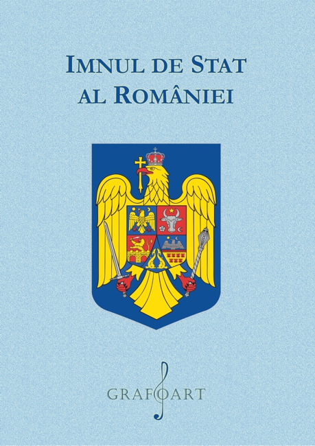 PDF Imnul de stat al Romaniei | carturesti.ro Arta, arhitectura