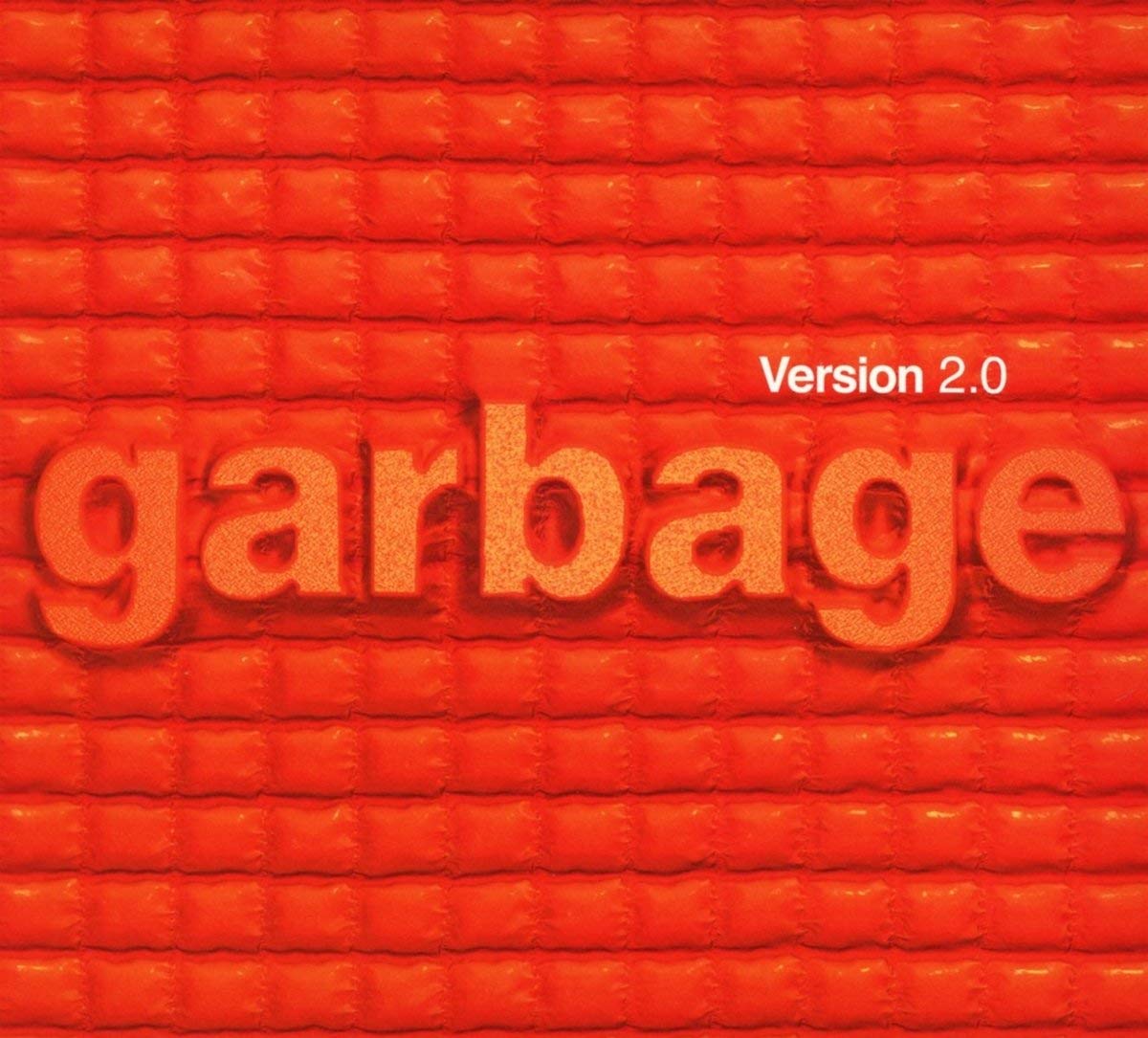 Version 2.0 | Garbage