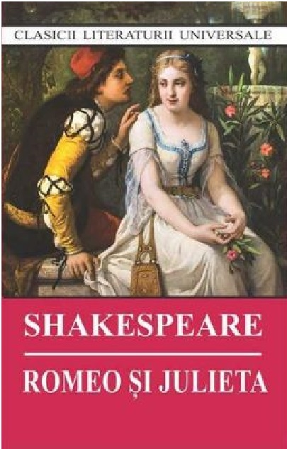 Romeo si Julieta | William Shakespeare