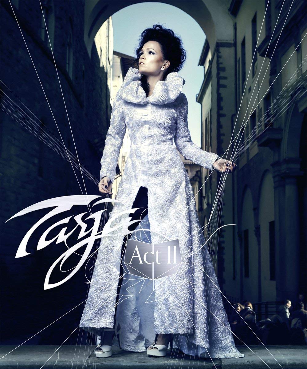 Act II (Blu-ray Disc) | Tarja