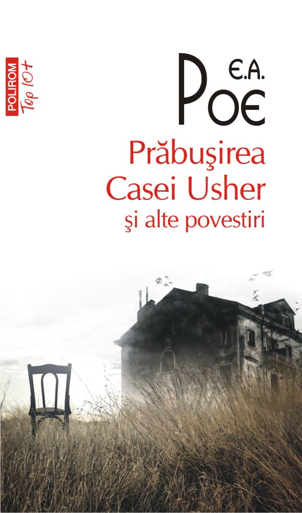 Prabusirea Casei Usher si alte povestiri | Edgar Allan Poe