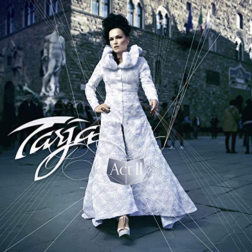 Act II | Tarja