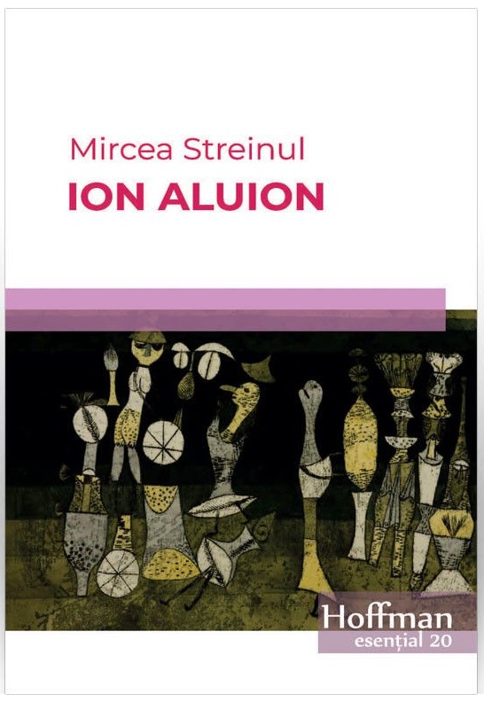 Ion Aluion | Mircea Streinul