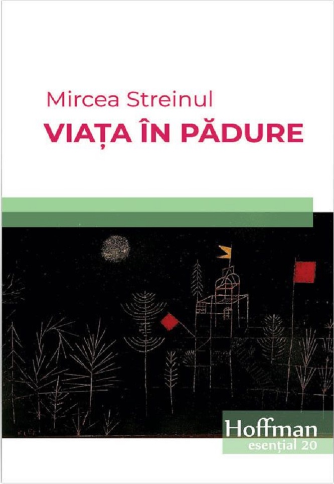 Viata in padure | Mircea Streinul carturesti.ro imagine 2022
