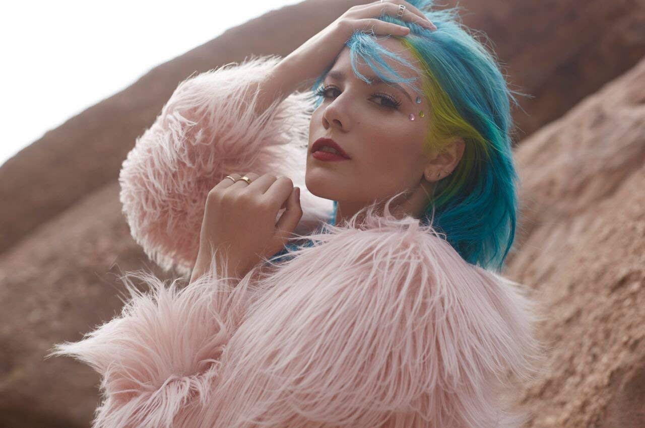 Badlands - Vinyl | Halsey - 3 | YEO