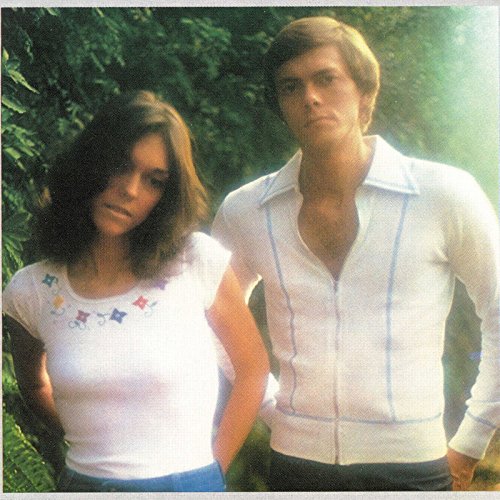 Horizon - Vinyl | Carpenters