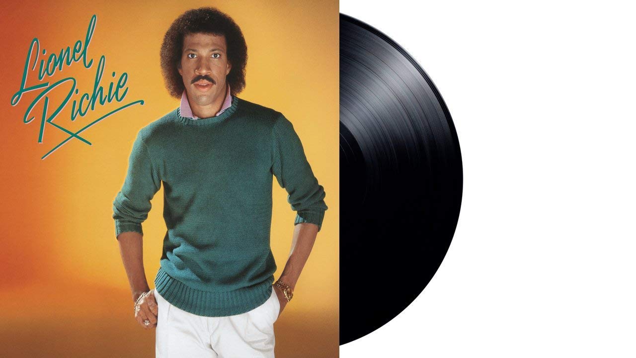 Lionel Richie - Vinyl | Lionel Richie