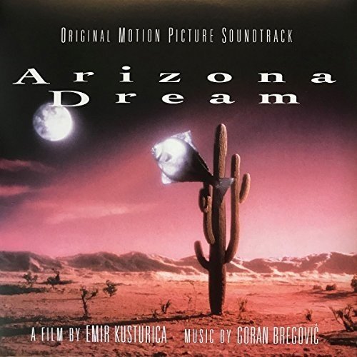 Arizona Dream - Vinyl | Goran Bregovic