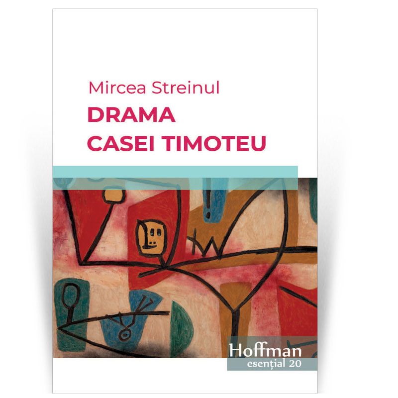 Drama Casei Timoteu | Mircea Streinul