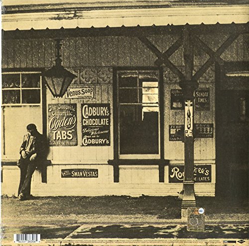 Tumbleweed Connection - Vinyl | Elton John - 1 | YEO