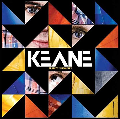 Perfect Symmetry - Vinyl | Keane