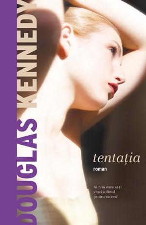 Tentatia | Douglas Kennedy