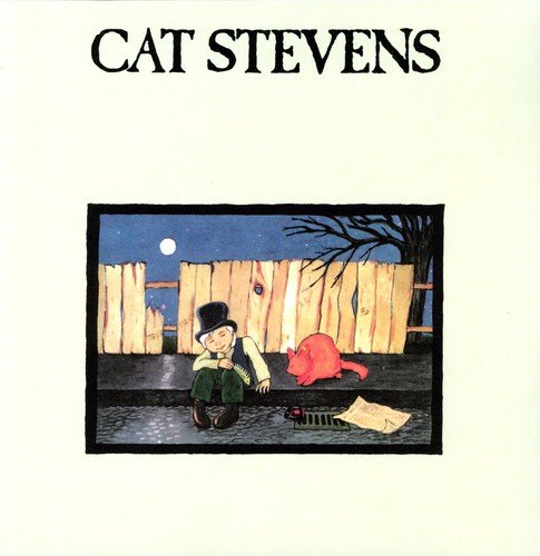 Teaser and the Firecat - Vinyl | Cat Stevens
