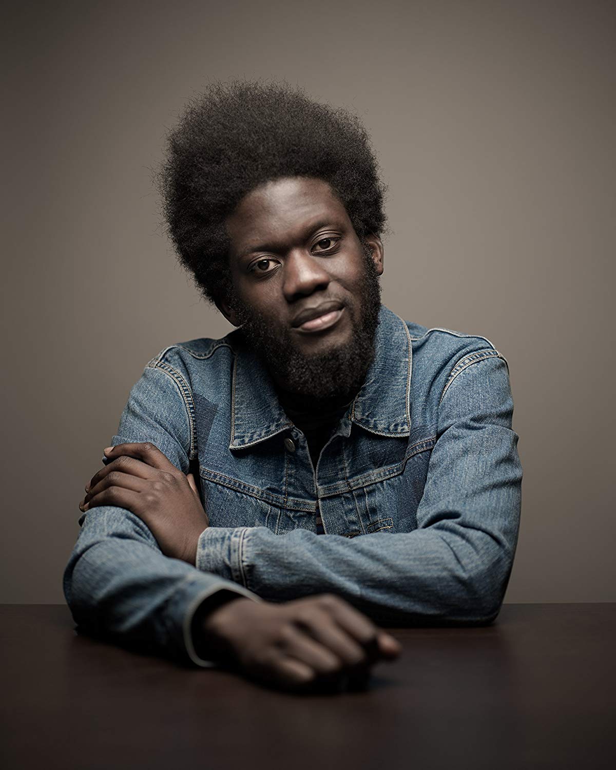 Love & Hate - Vinyl | Michael Kiwanuka - 2 | YEO