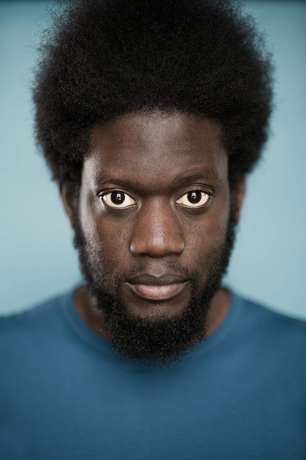 Love & Hate - Vinyl | Michael Kiwanuka - 3 | YEO