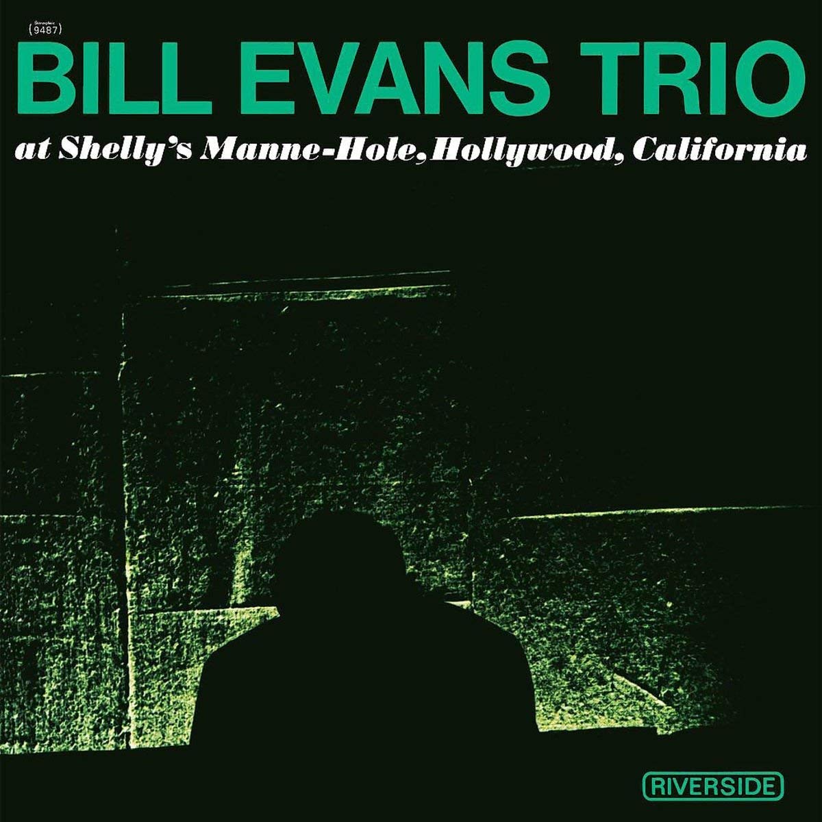 At Shelly\'s Manne-Hole - Vinyl | Bill Evans Trio