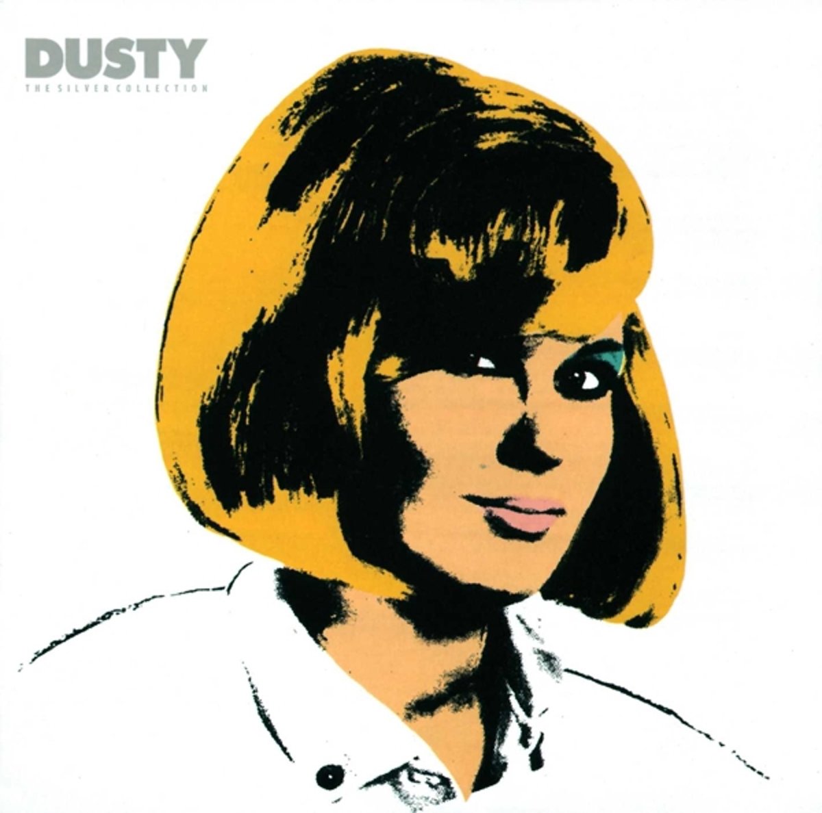 Dusty - The Silver Collection | Dusty Springfield