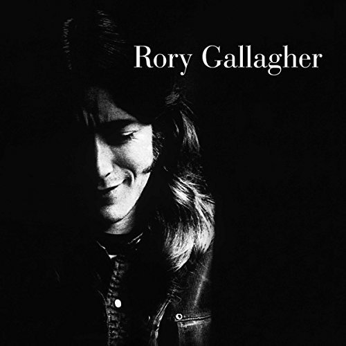 Rory Gallagher - Vinyl | Rory Gallagher