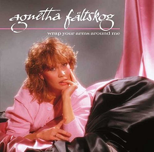 Wrap your arms around me - Vinyl | Agnetha Faltskog