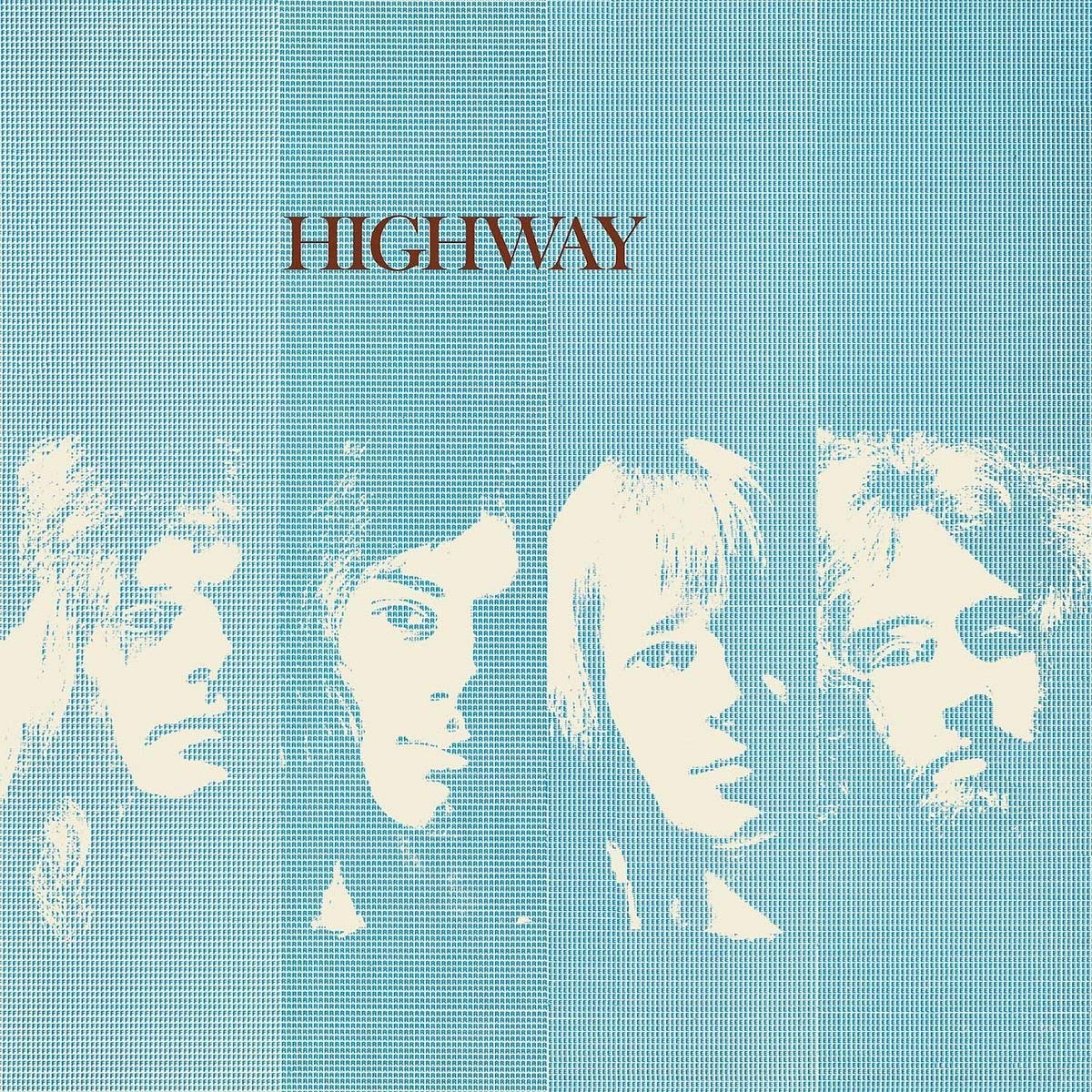 Highway - Vinyl |