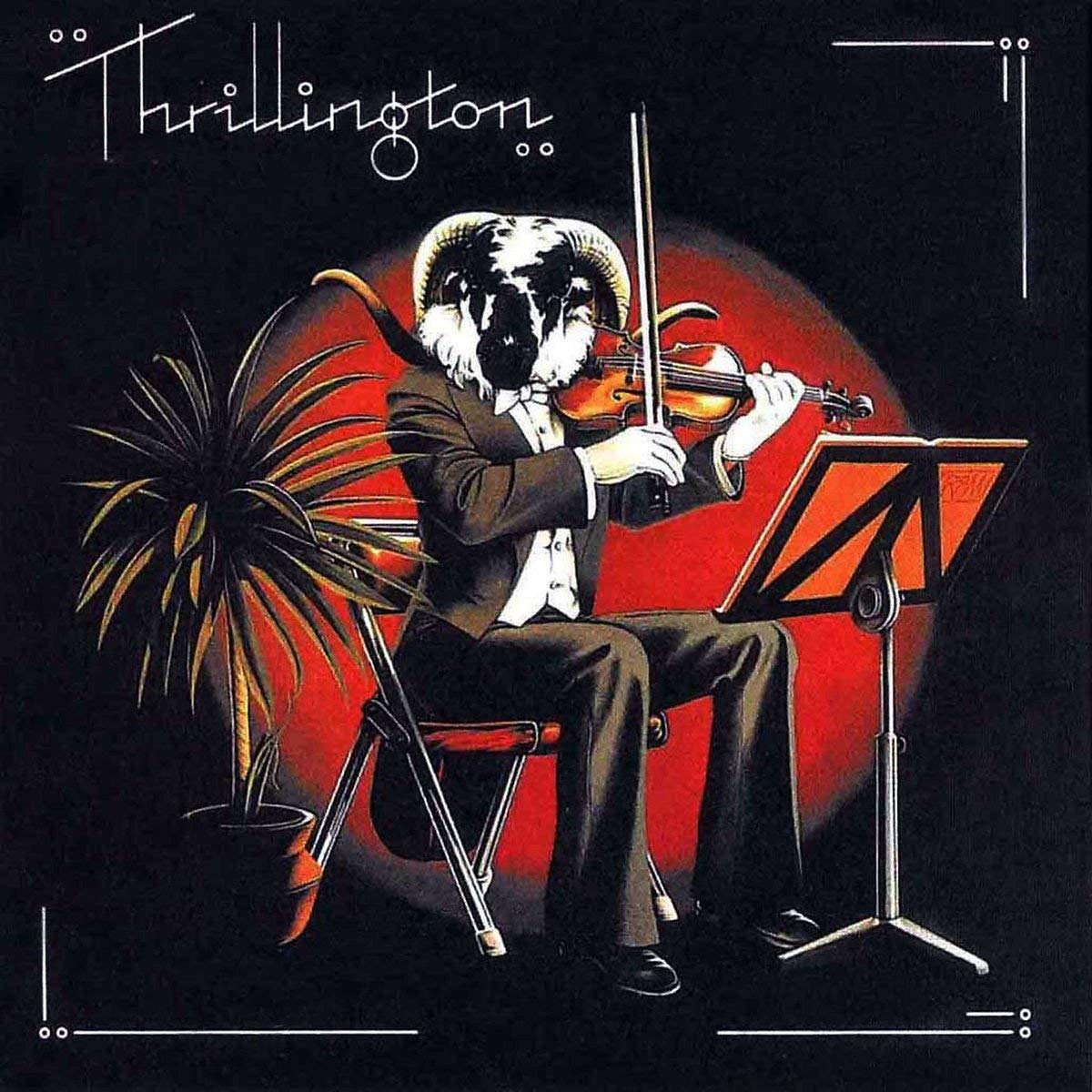 Thrillington - Vinyl | Paul McCartney