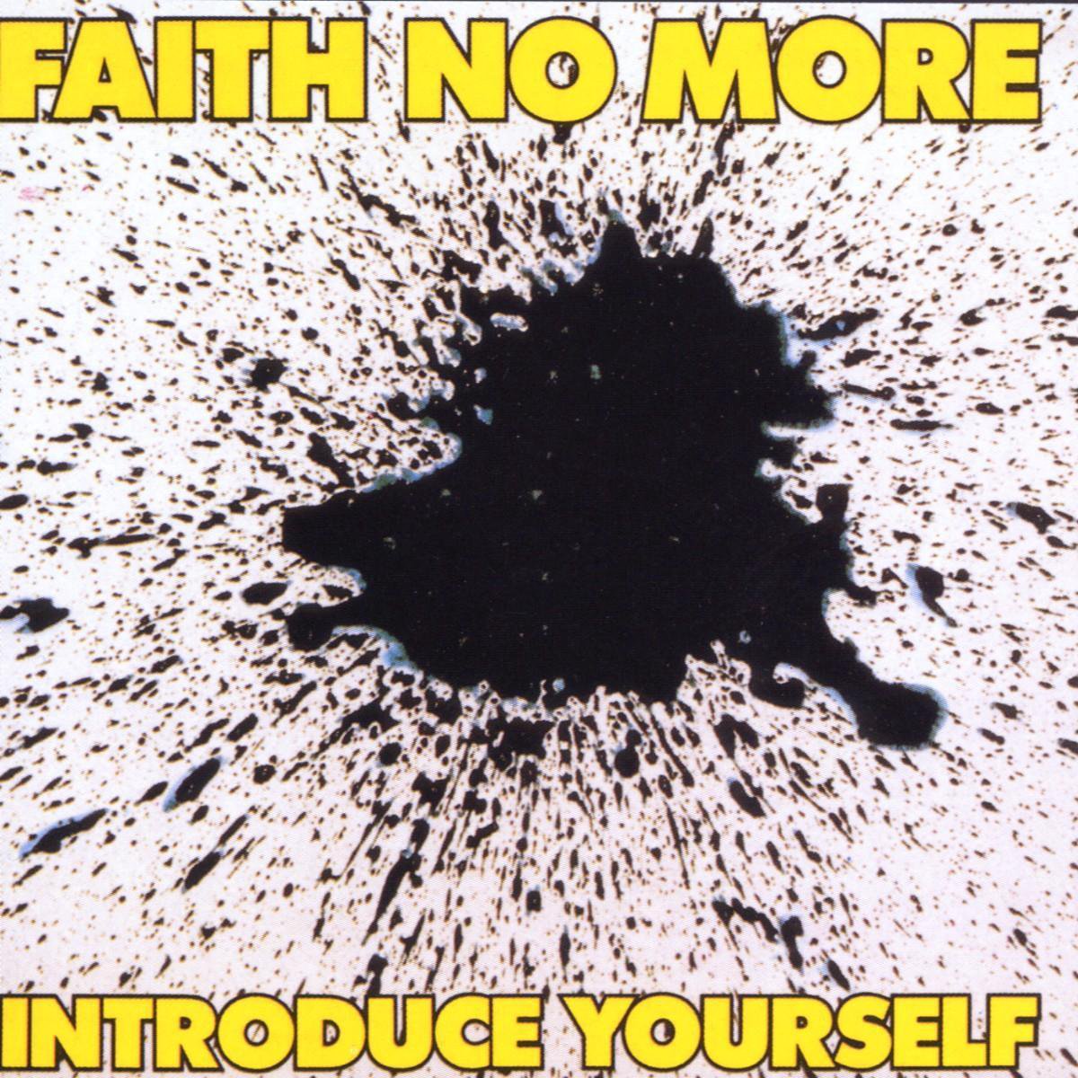 Introduce Yourself | Faith No More