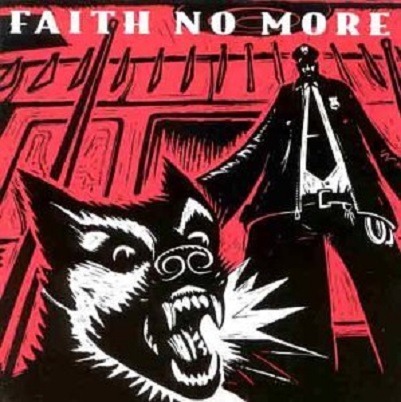 King for a day, fool for a lifetime | Faith No More