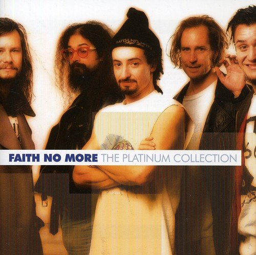 The Platinum Collection | Faith No More - 1 | YEO