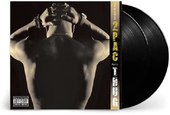 The Best Of 2Pac - Vinyl | 2Pac