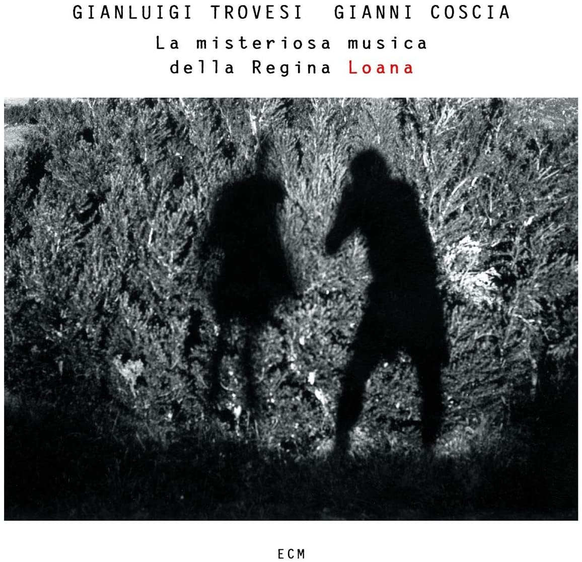 La Misteriosa Musica Della Regina Loana | Gianluigi Trovesi, Gianni Coscia - 1 | YEO