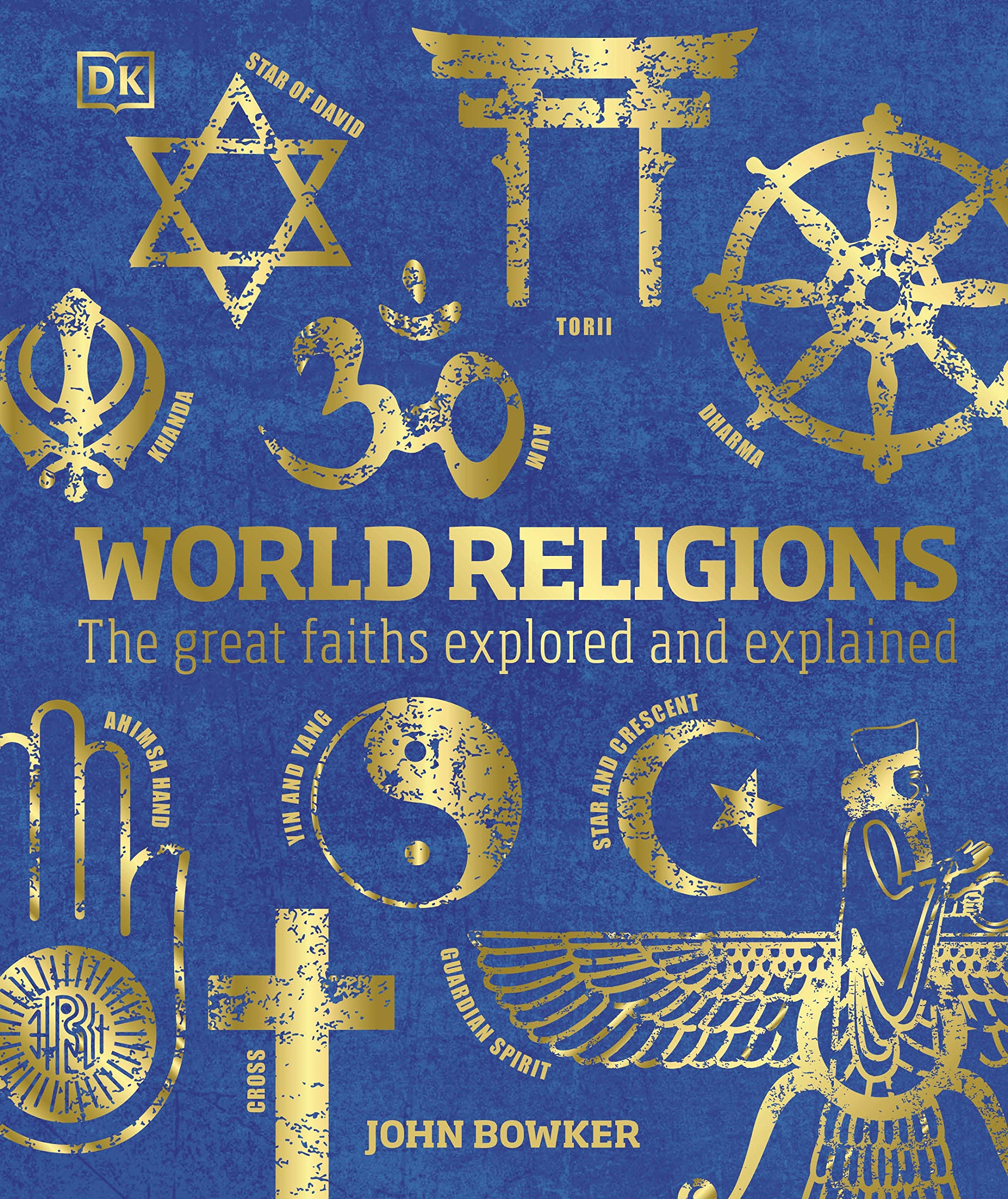 World Religions | John Bowker