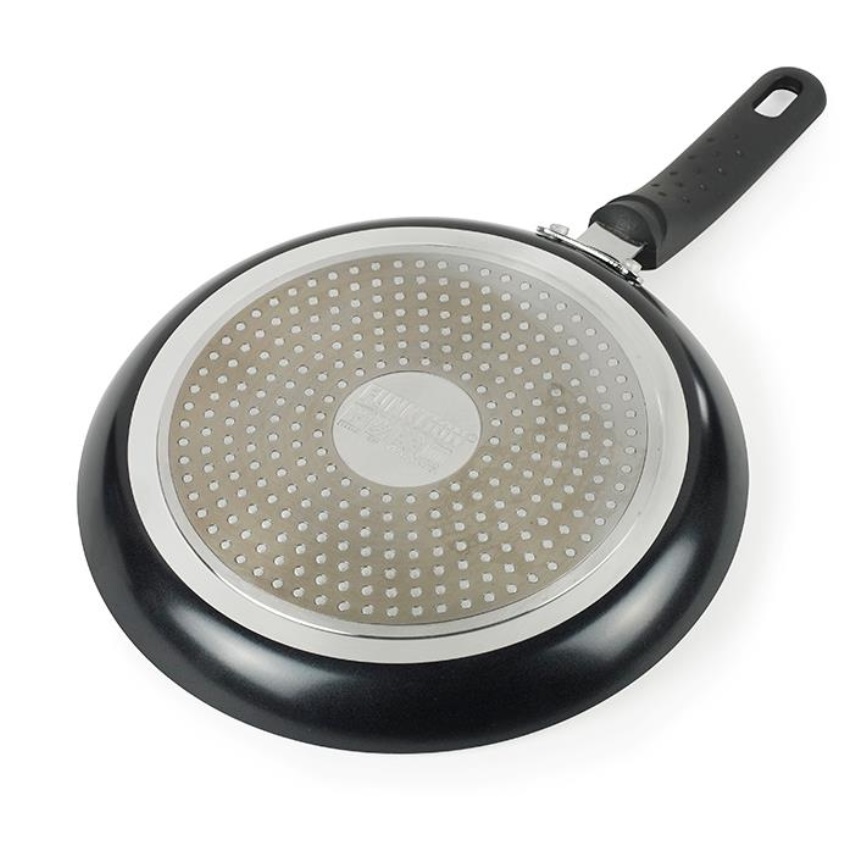 Tigaie clatite - Crepe Pan Black, 25 cm | Funktion - 1 | YEO