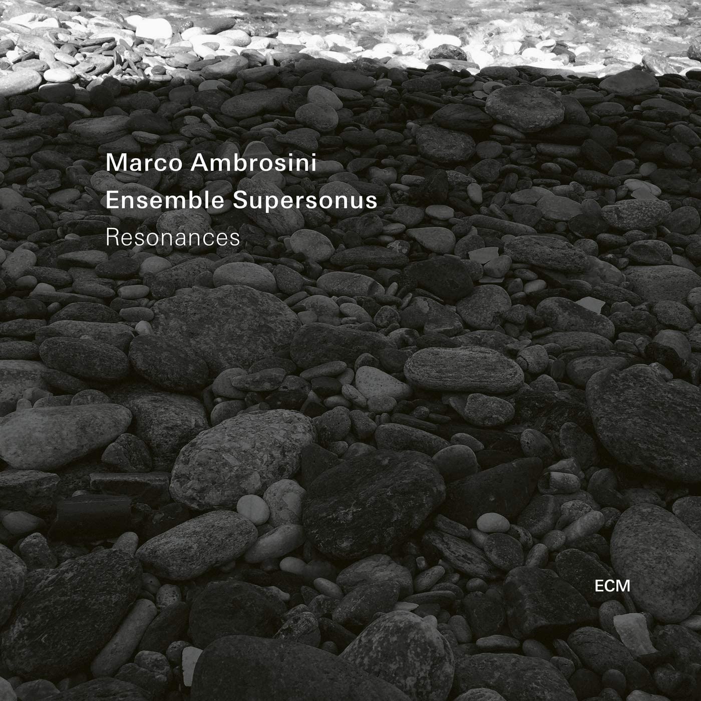 Resonances | Marco , Supersonus Ambrosini