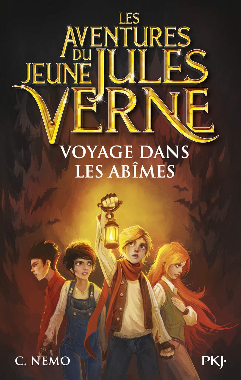 Les Aventures du jeune Jules Verne | Capitaine Nemo
